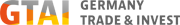 GTAI Germany Trade & Invest logo